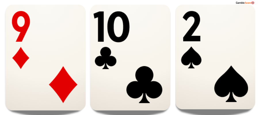 9-10-2 flop