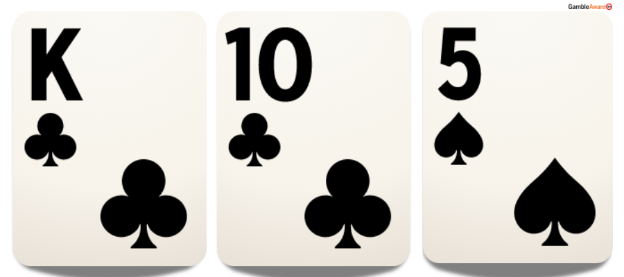 flop poker