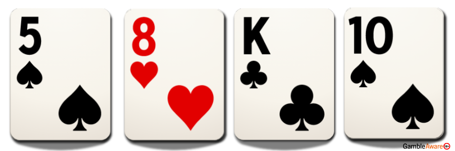 poker board