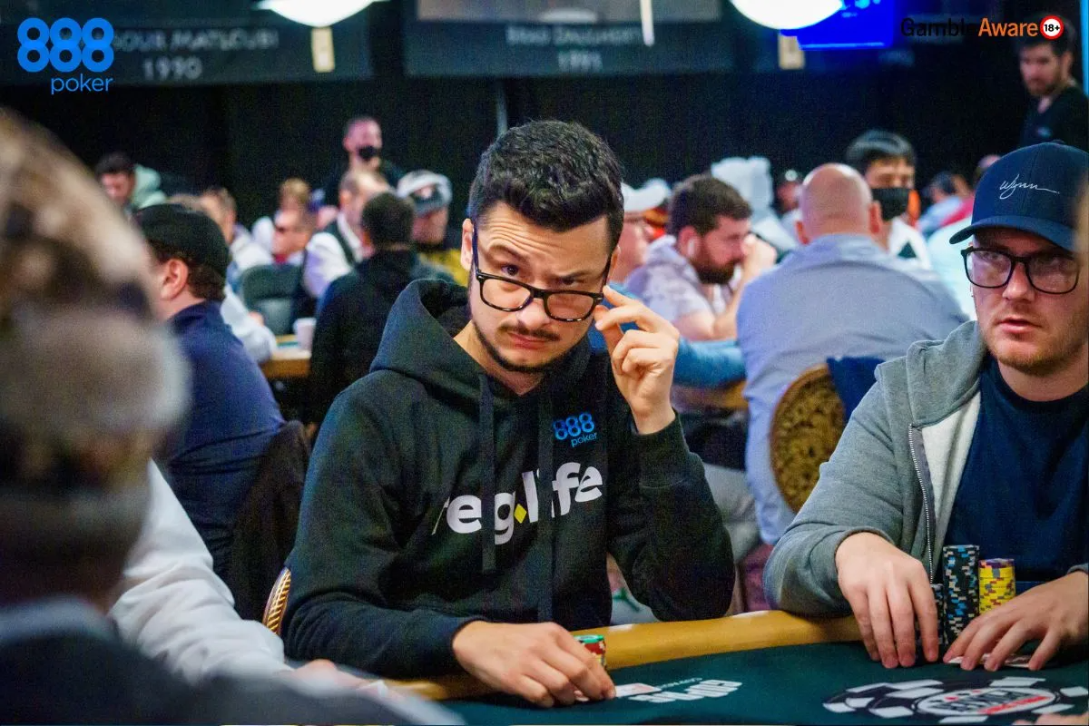 888poker reg life
