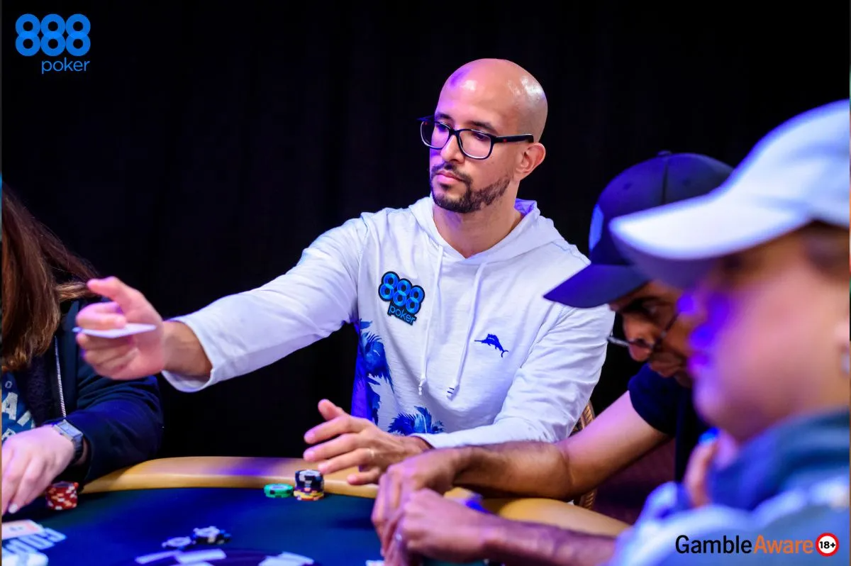 cavalito poker