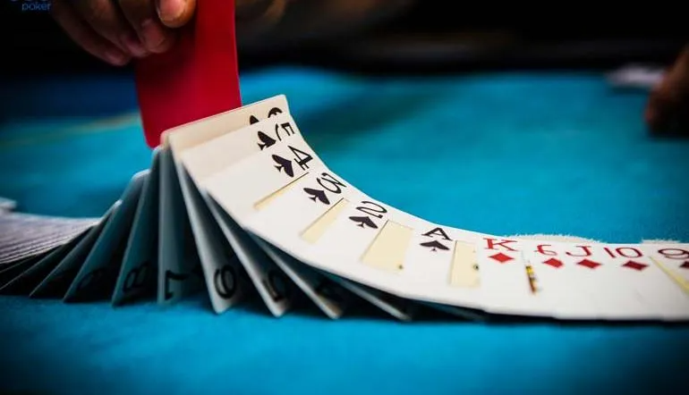 cartas poker