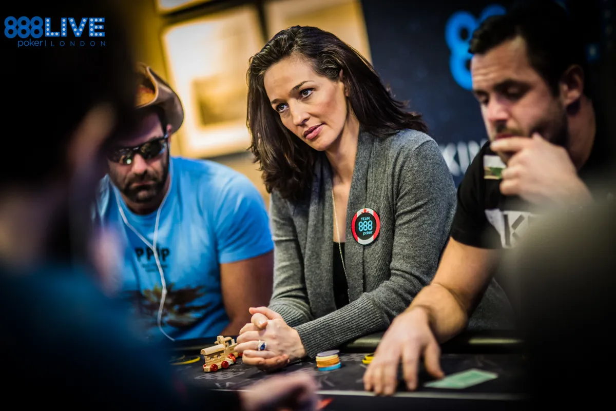 poker extroversão introversão