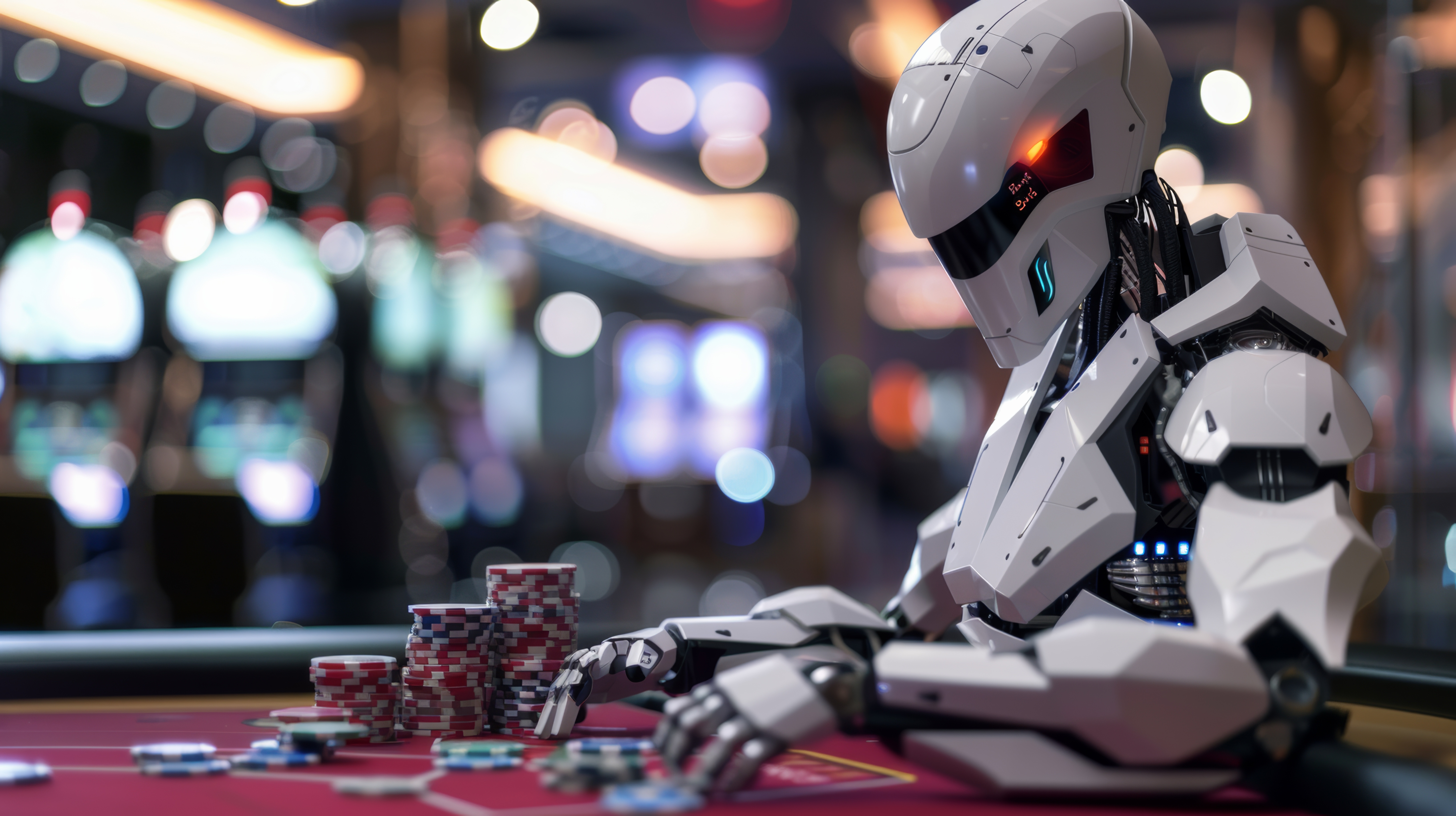 poker bot