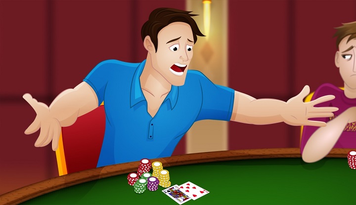 Poker no Casino