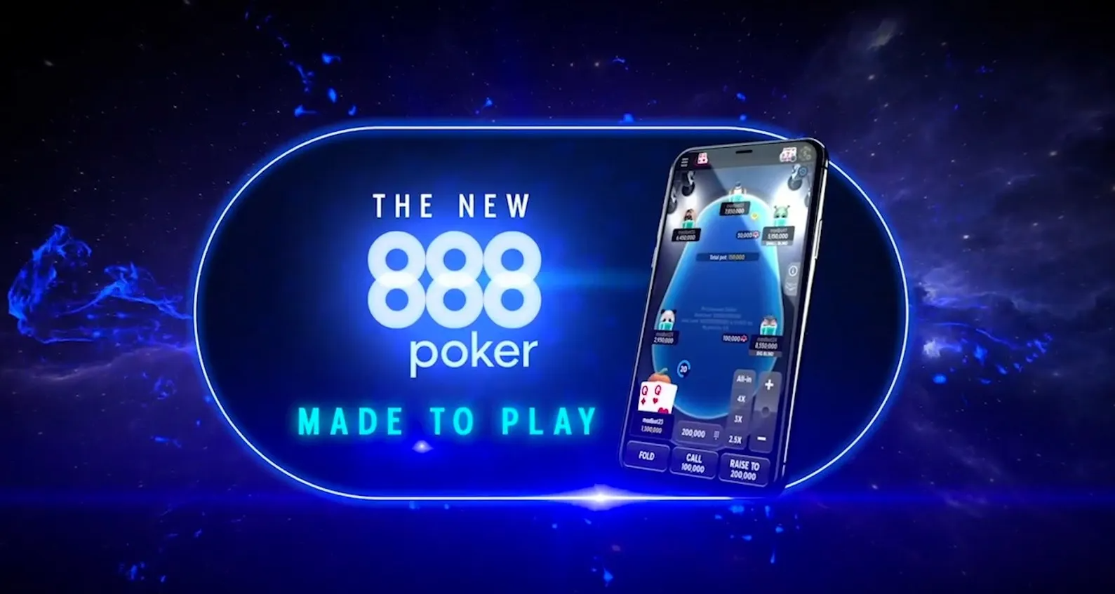 888poker combate bots