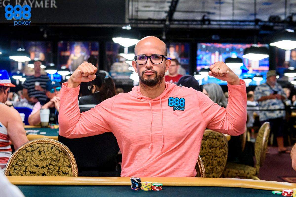 888poker live estudo poker
