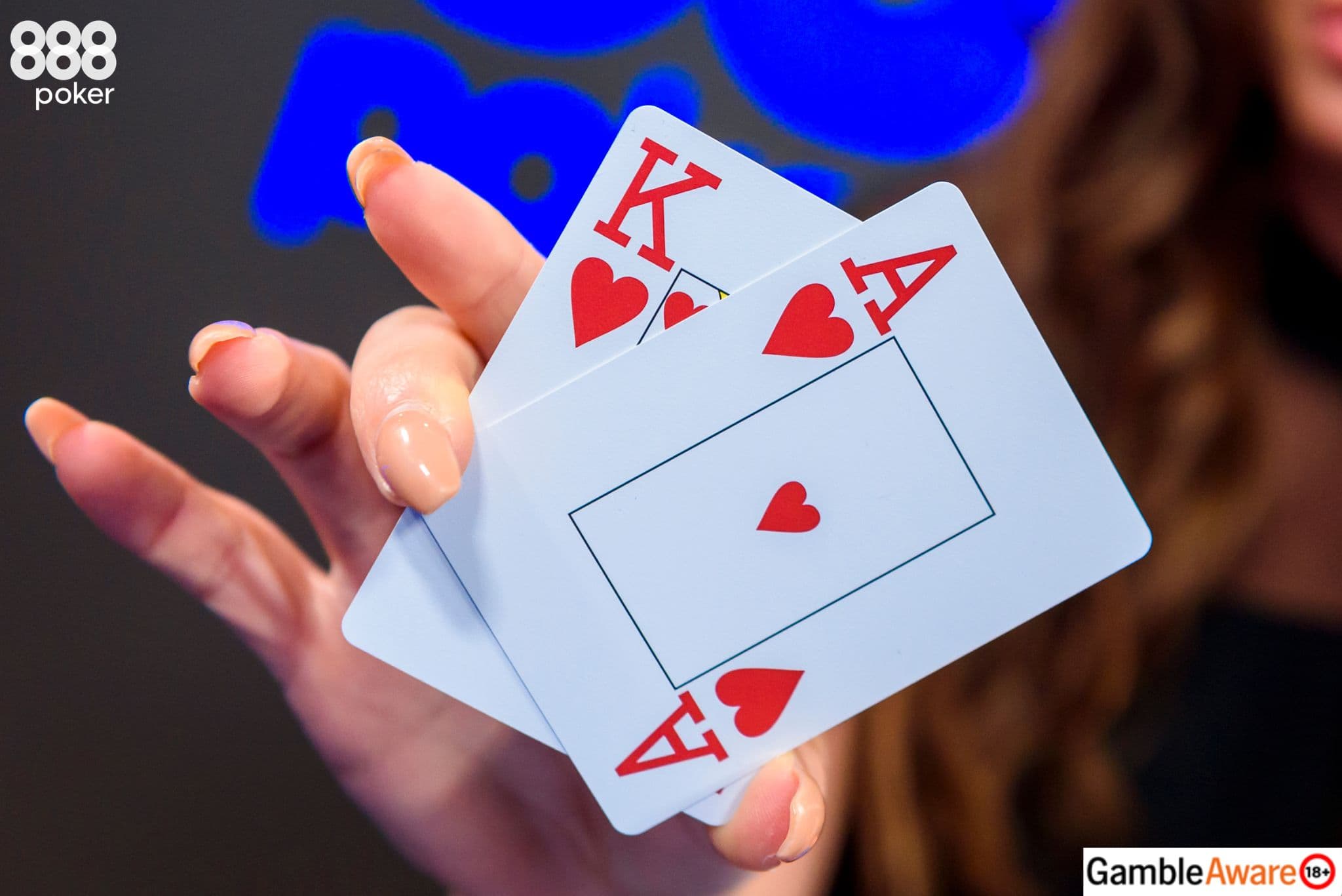 ás-rei poker