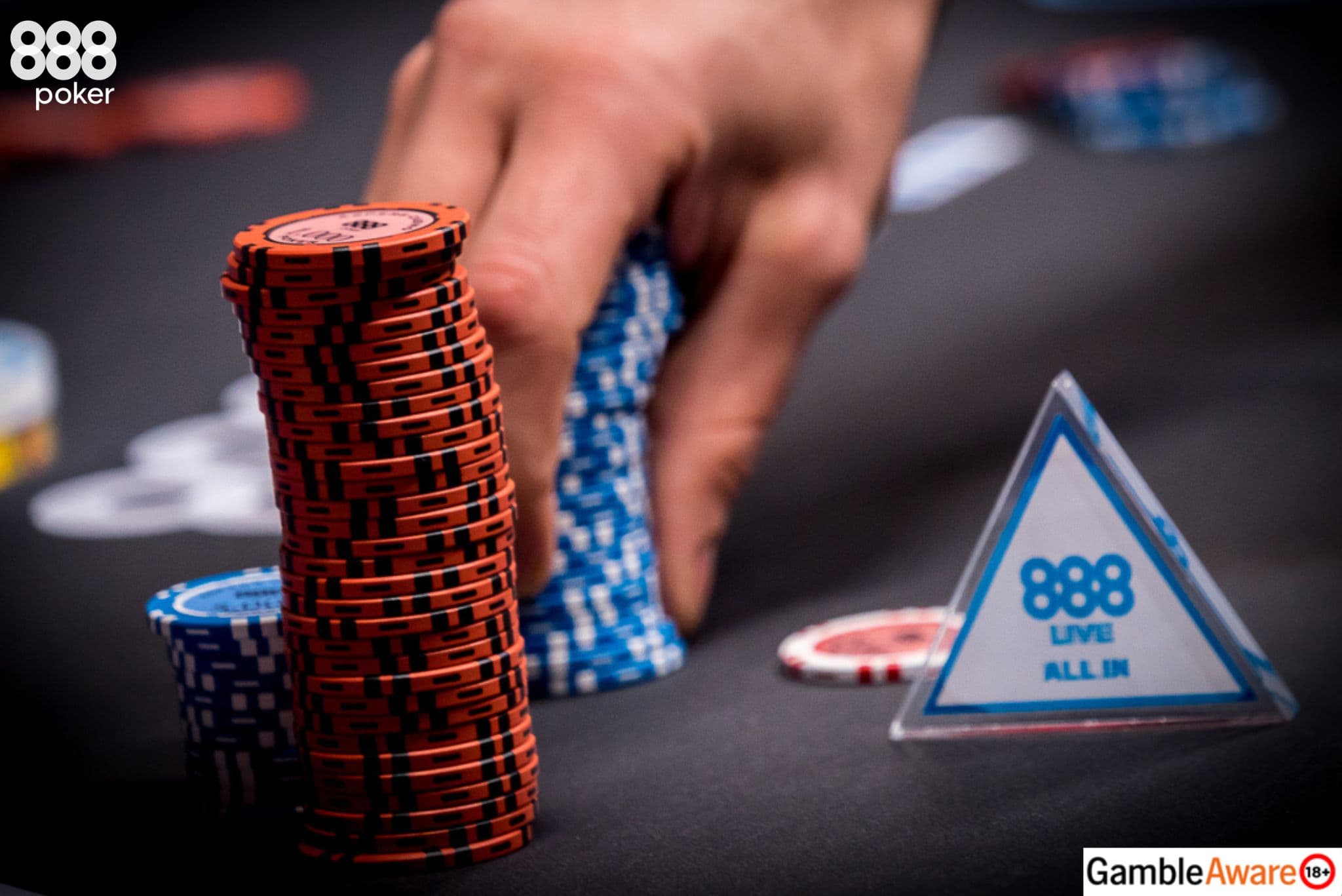 fichas de poker