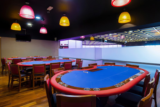 povoa poker room