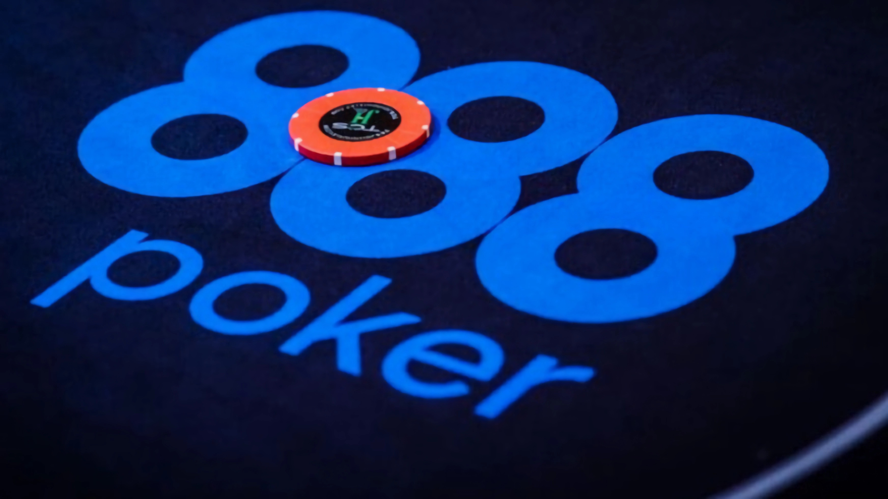 ficha de poker