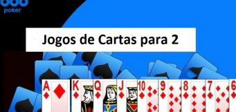 Jogos de cartas