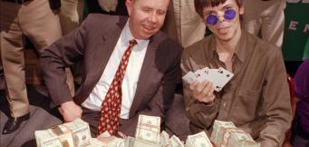 stu ungar