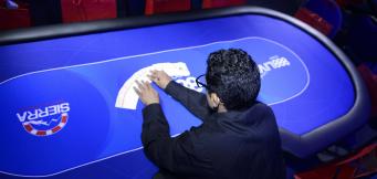 caribbean stud poker