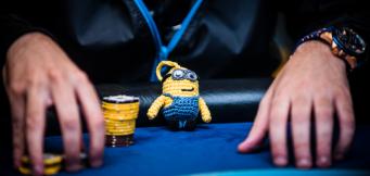 truques fichas poker