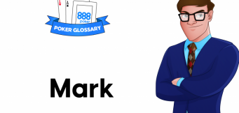 mark
