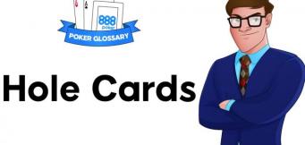 hole cards poker
