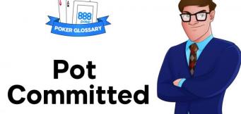 pot committed poker