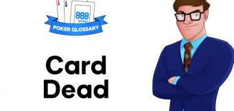 card dead poker