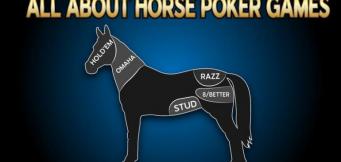 HORSE poker