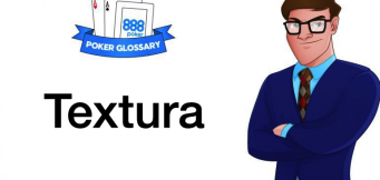 textura no poker