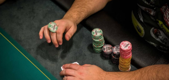 open raise 6-max ranges