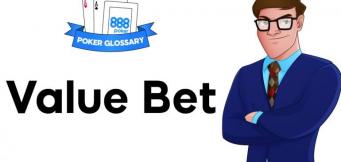 value bet poker