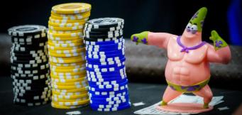 spongebob poker fichas bad beat 888live