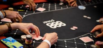 estratégia para defender contra 4-bets