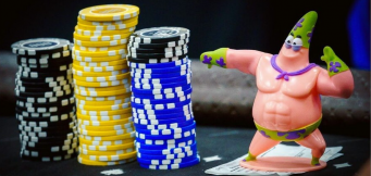 dicas para ganhar torneios de poker online