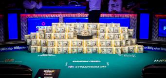 segredos para o sucesso no poker