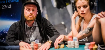 evolução estrategia de poker