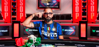 michael rodrigues wsop 2023 badugi