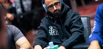 michael rodrigues world series of poker