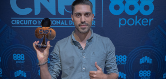 João Fialho cnp888 la liga extremadura