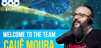 caue moura 888poker