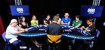 world poker tour
