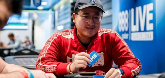 paciência poker