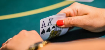 esquemas poker
