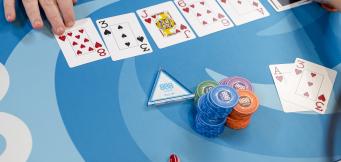 nuts poker