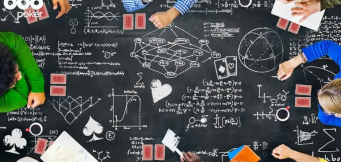 A Fórmula Dourada: A Solução Única para a Matemática do Poker!