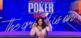 vivi saliba wsope bracelete