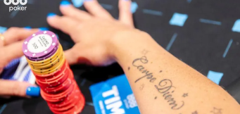 Consegues Nomear Os 16 Jogadores de Poker Mais Famosos do Mundo?