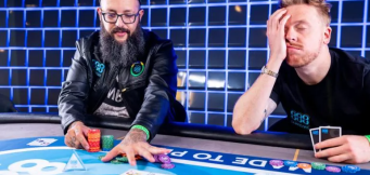 Como Ganhar uma Vantagem Mental na Mesa de Poker
