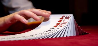 hanger poker