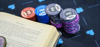 estrutura poker