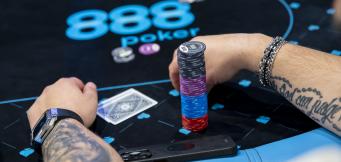 float poker
