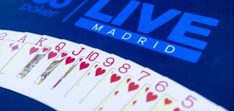 low hand poker