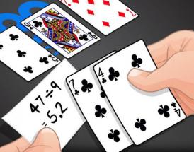 poker odds