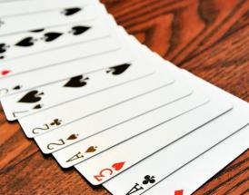 contar cartas